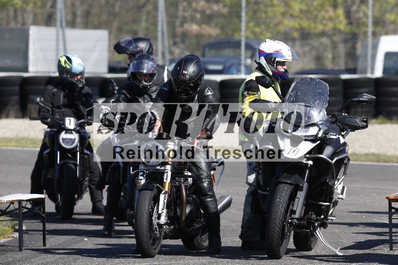 /05 07.04.2026 Cornu Master School ADR/Impressionen